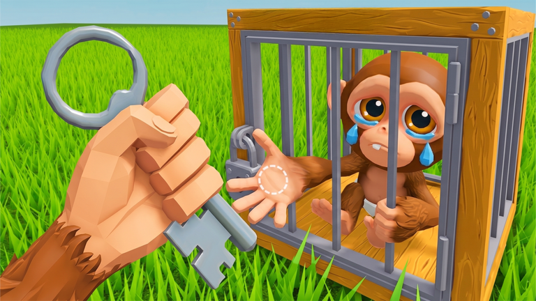 [🐒] Escape The ZOO! screenshot 5