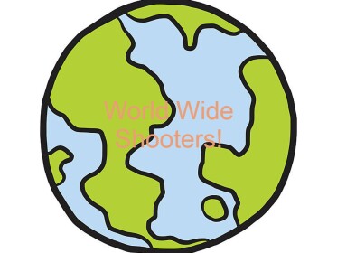 World Wide Shooters (Release!)