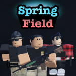 Spring Field Roleplay Community