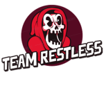 Team Restless (Strucid Competitive)