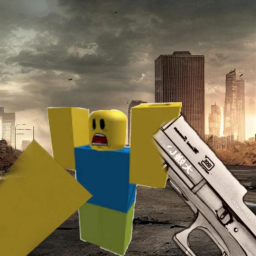 Roblox Battle Royale