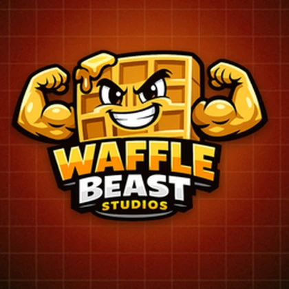Waffle Beast Studios Roblox group icon