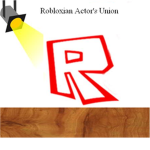 The Robloxian Actor's Union