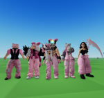 Clan PixelBros