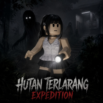 Forbidden Forest Expedition