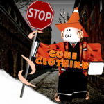 Cone Clothing