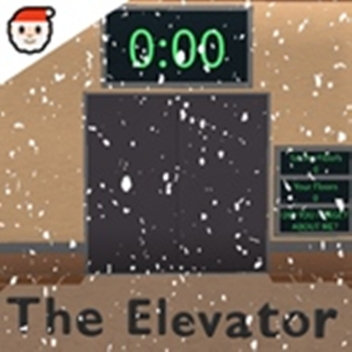 (CHRISTMAS) the elevatore