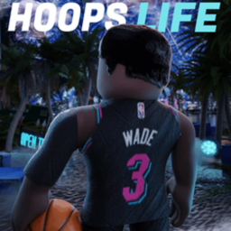 [NEW]Hoops Life