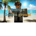 Roblox Doge's Group!