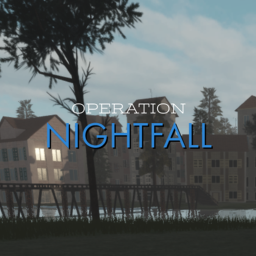 Operation Nightfall [Beta First Release]