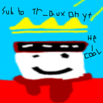 Tr_aux Is Cool Club :)
