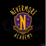 | Nevermore Academy |