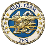 [ST10] SEAL Team 10