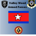 Valley Wood Armed Forces