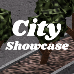 WIP City Showcase (Read DESC)
