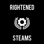 | Rightened Steams