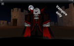 Avoid The Sun (Vampires only)