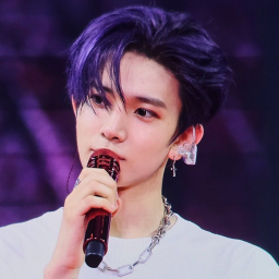 💜