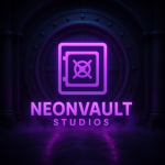 NeonVault Studios