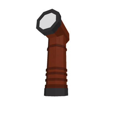 Anglehead flashlight