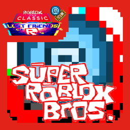 Super Roblox Bros.