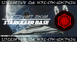 Starkiller Base Roleplay