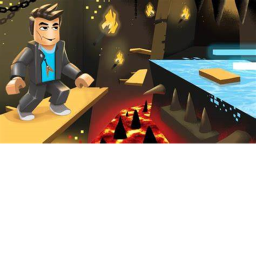 Level Speed Run!! (NOT COMPLETED)