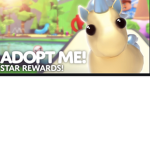 Adopt me fans #bestgame