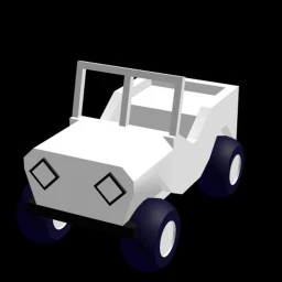 Demolition Derby! icon