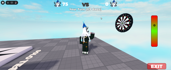 Darts System preview 3