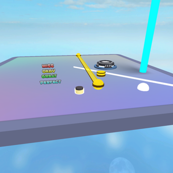 Soul Eater - Paper Moon (RoBeats! Map)