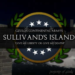 Battle of Sullivans Island