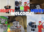 OFFICIAL MATTYNMIKEY GROUP