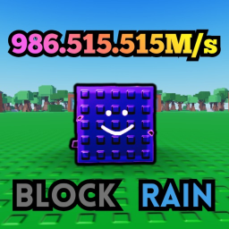 Block Rain