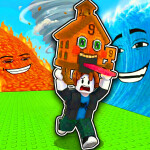 Escape Disasters For Brainrots!