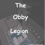 The Obby Legion