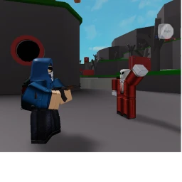 My FPS game! icon