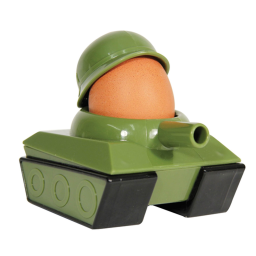 The Egg Army
