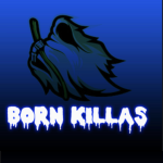 BK - Born Killaz