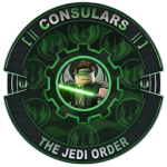I|| The Jedi Order, Consulars ||I