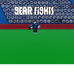 gear fights