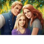KOTLC Fandom !