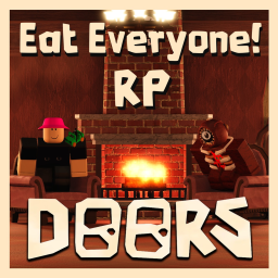 DOORS RP 👁️ [Eat Everyone]