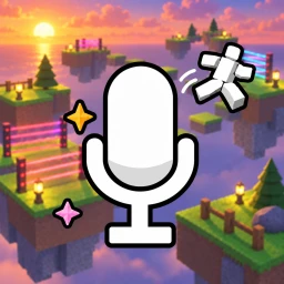 [UPD 1] Obbyists 🔊 icon