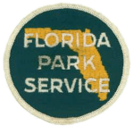 Florida park service's