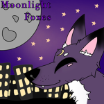 Moonlight Foxes <3