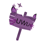 The one true sign