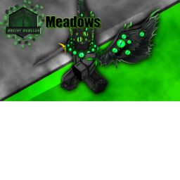 [OO] Meadows ALPHA