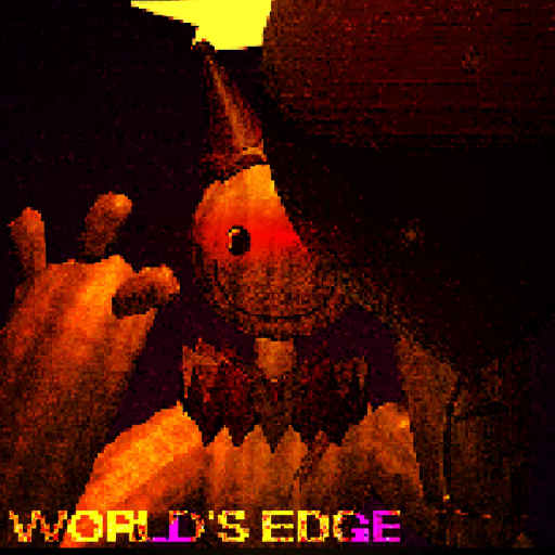 World's Edge