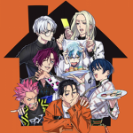 charisma house